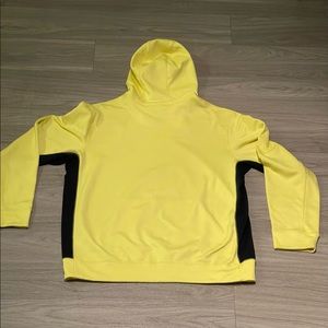 Nike athletic